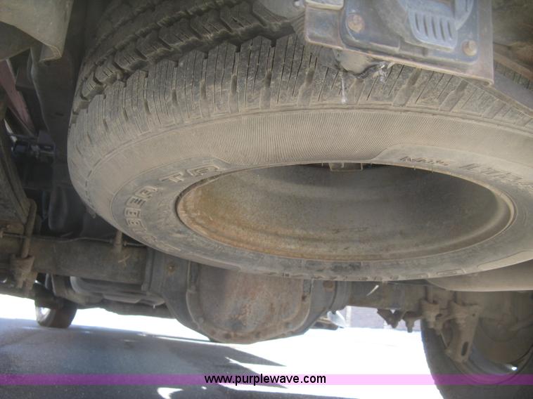 image for item K2875 2006 Ford F150 XLT SuperCab pickup truck