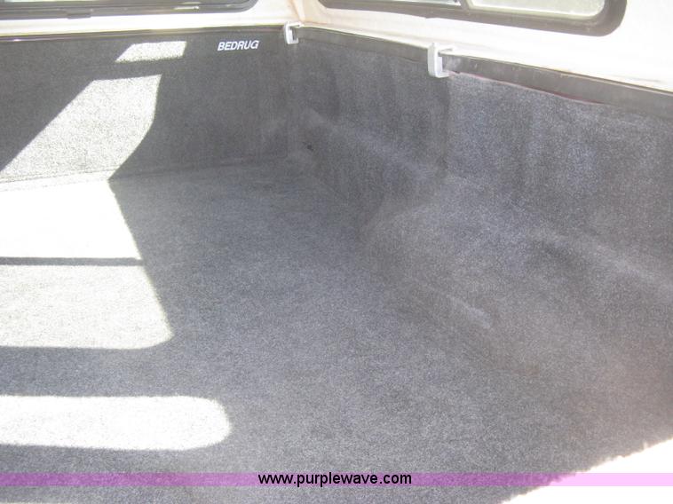 image for item K2875 2006 Ford F150 XLT SuperCab pickup truck