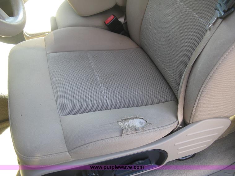 image for item K2875 2006 Ford F150 XLT SuperCab pickup truck