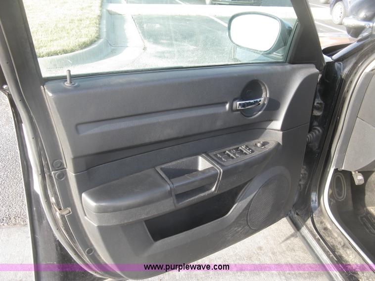 image for item K2879 2010 Dodge Charger Police