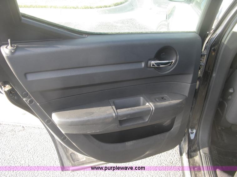 image for item K2879 2010 Dodge Charger Police