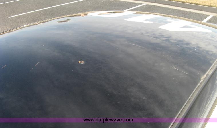 image for item K2879 2010 Dodge Charger Police