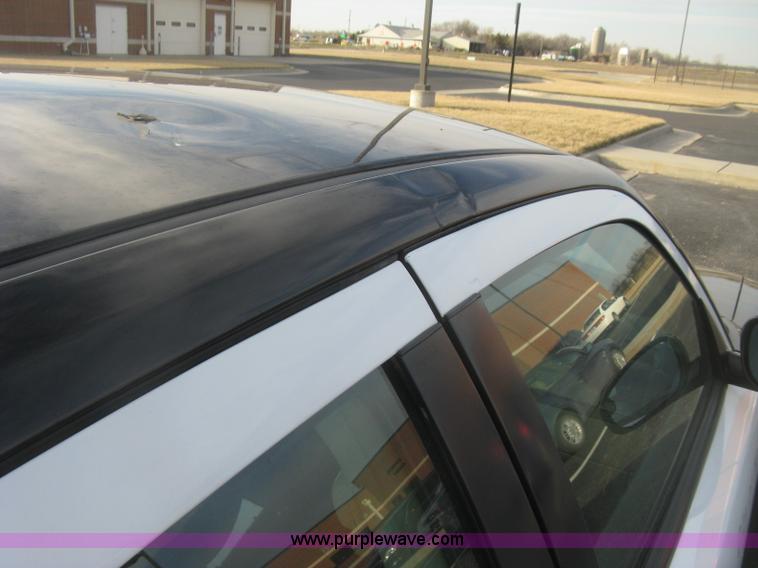 image for item K2879 2010 Dodge Charger Police