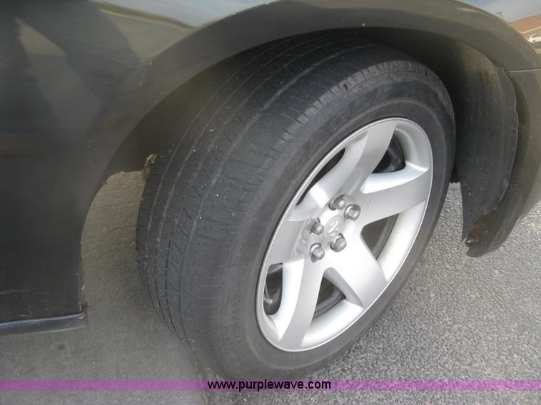 image for item K2879 2010 Dodge Charger Police