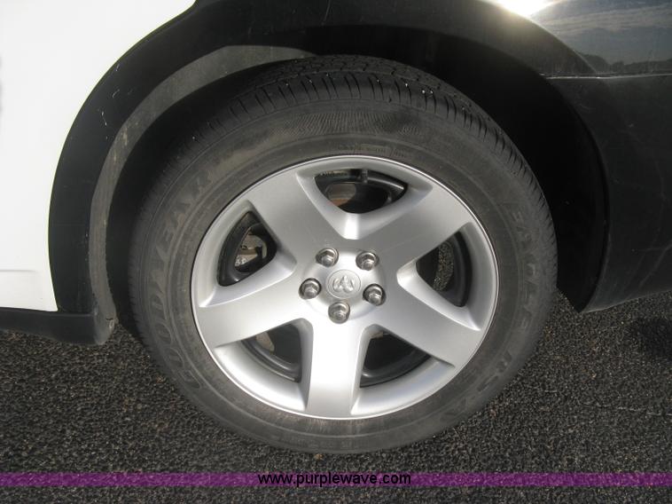 image for item K2879 2010 Dodge Charger Police