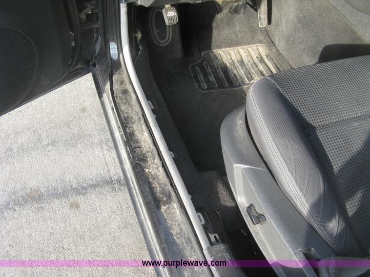 image for item K2879 2010 Dodge Charger Police