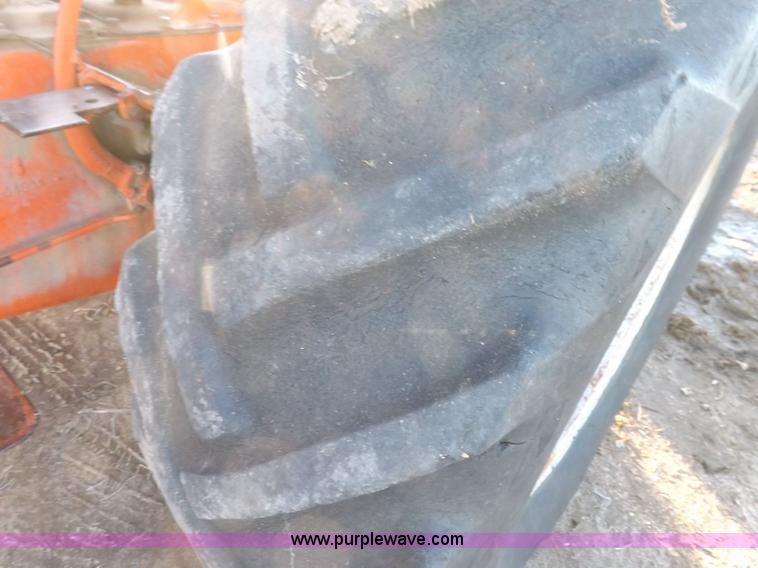 image for item K3181 Case 830 tractor