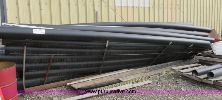 image for item K7090 (57) IPS HDPE pipe