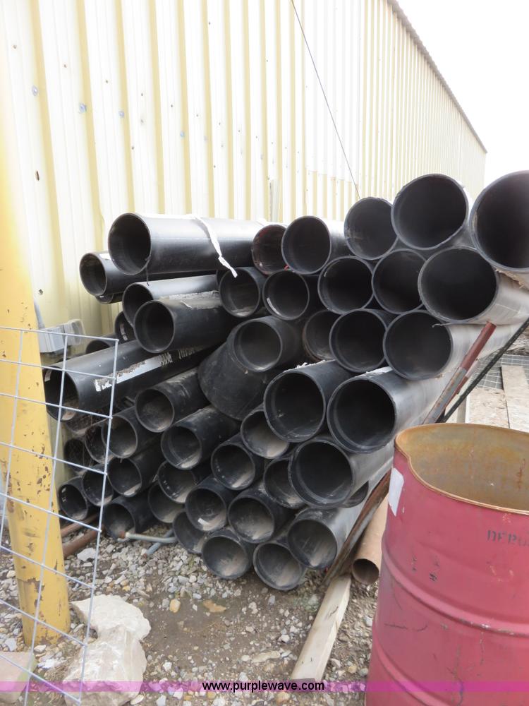 image for item K7090 (57) IPS HDPE pipe