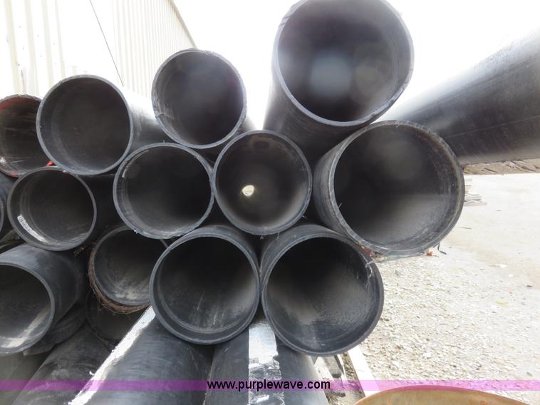 image for item K7090 (57) IPS HDPE pipe