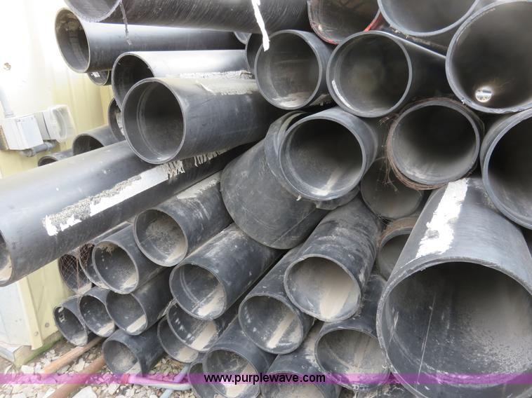 image for item K7090 (57) IPS HDPE pipe