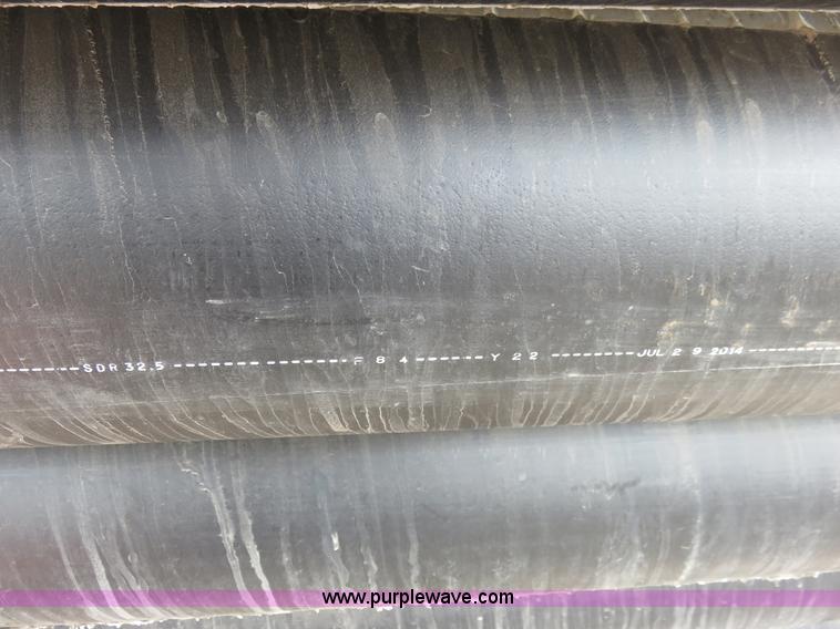 image for item K7090 (57) IPS HDPE pipe