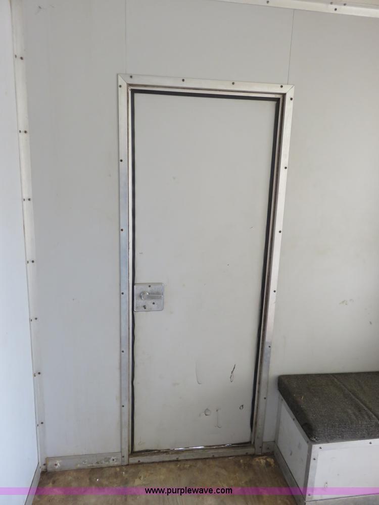 image for item K7206 1996 Ford Econoline E450 box truck