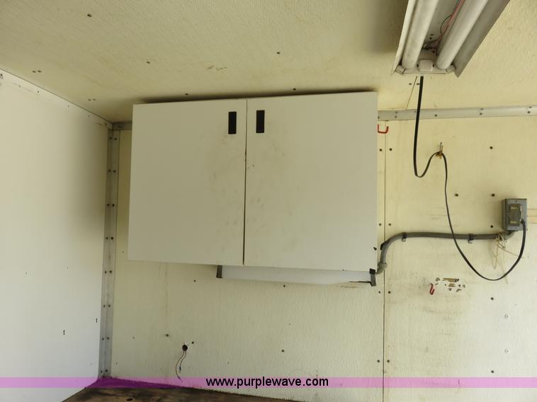 image for item K7206 1996 Ford Econoline E450 box truck