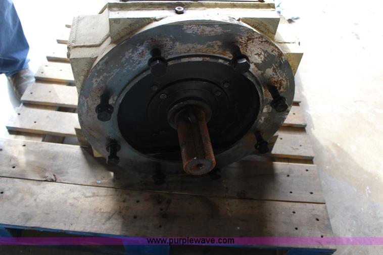 image for item L6619 General Electric Kina Matic direct current motor