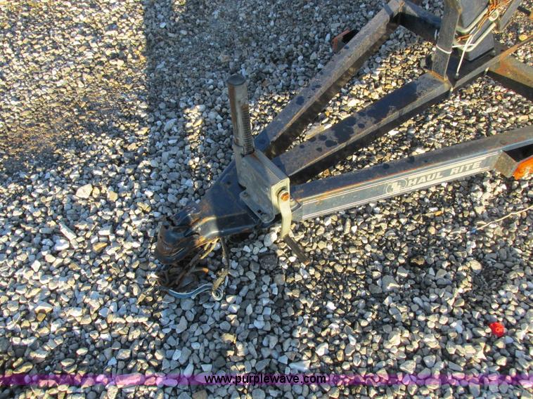 image for item Z9617 1989 Sunbird Eurosport II boat