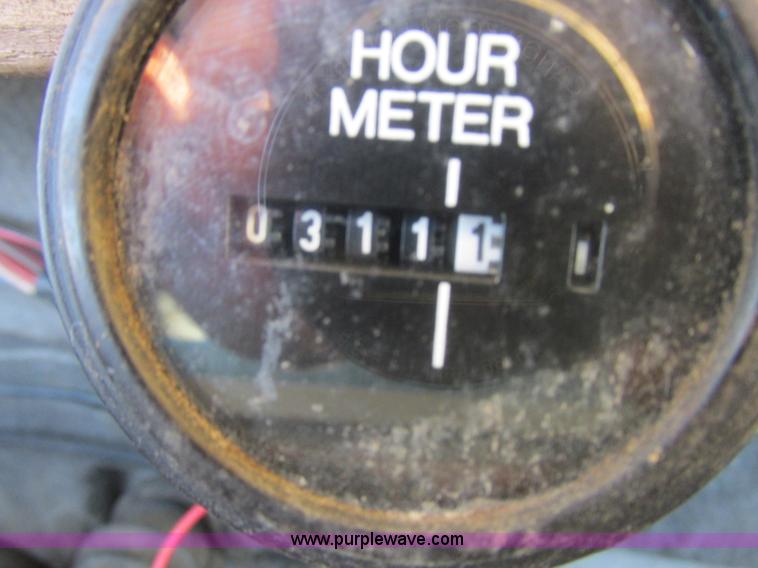 image for item Z9617 1989 Sunbird Eurosport II boat