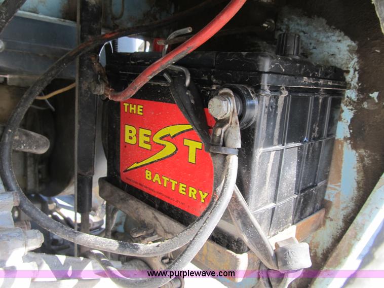 image for item AC9323 Target Pro 35II self-propelled concrete saw