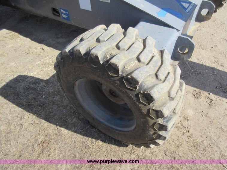 image for item AV9904 Terex TB44 boom lift