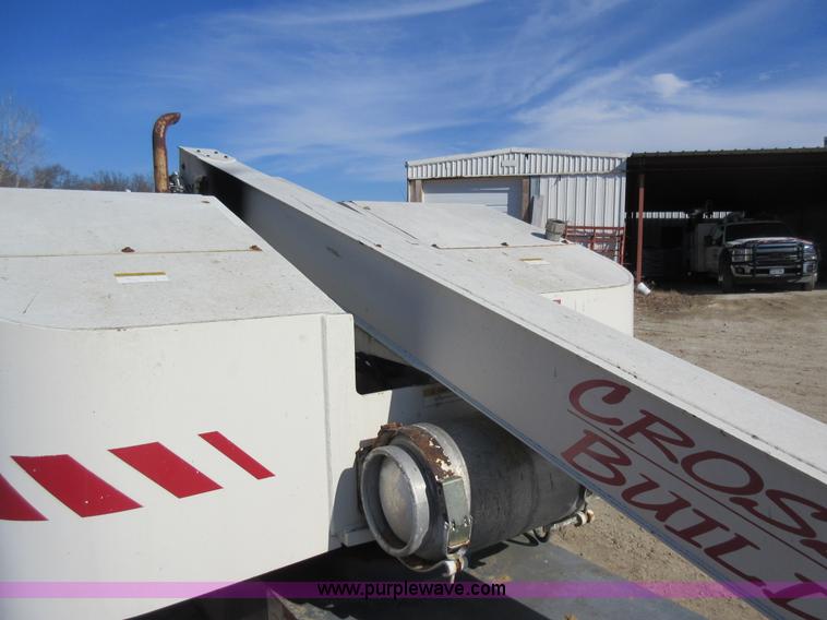 image for item AV9904 Terex TB44 boom lift