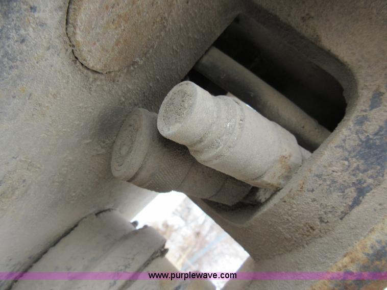 image for item AV9975 6606HD combination grapple