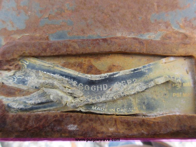 image for item AV9975 6606HD combination grapple