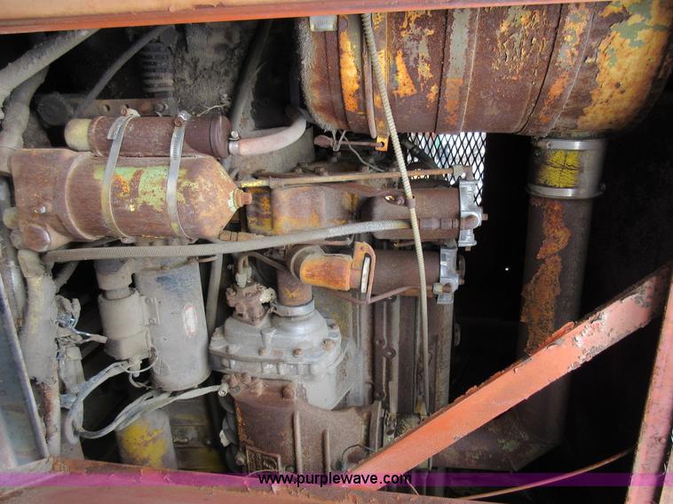 image for item AV9976 Plymouth train