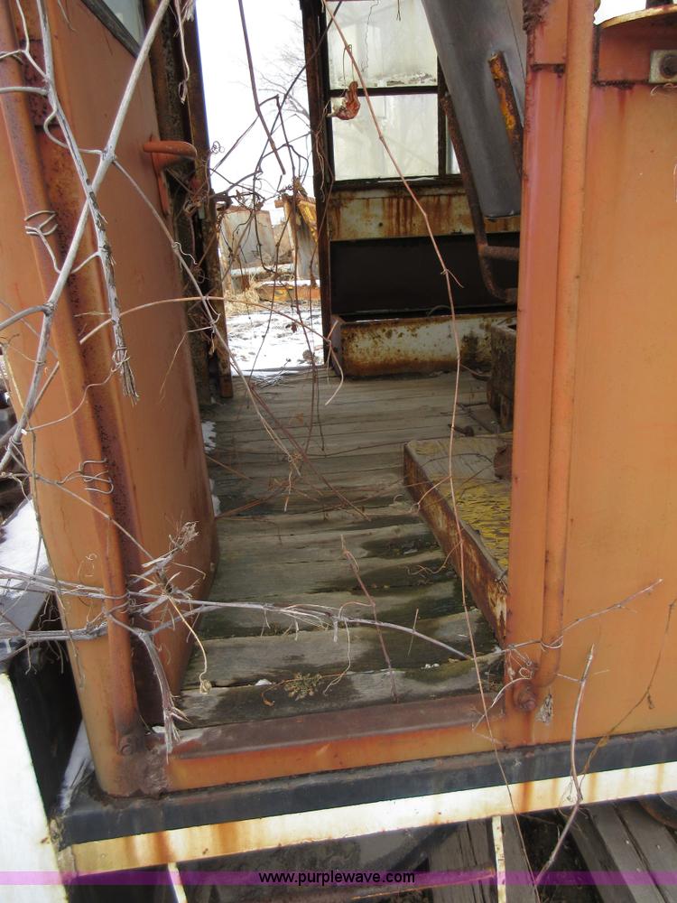 image for item AV9976 Plymouth train