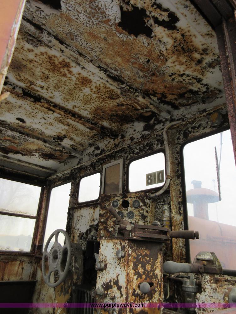 image for item AV9976 Plymouth train