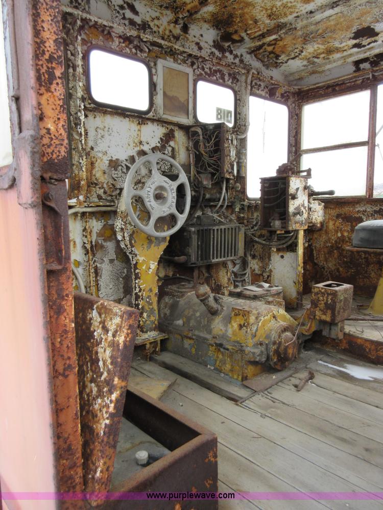 image for item AV9976 Plymouth train