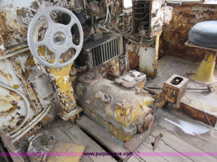 image for item AV9976 Plymouth train