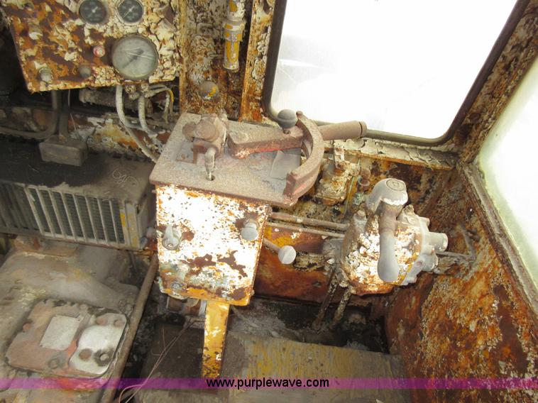 image for item AV9976 Plymouth train