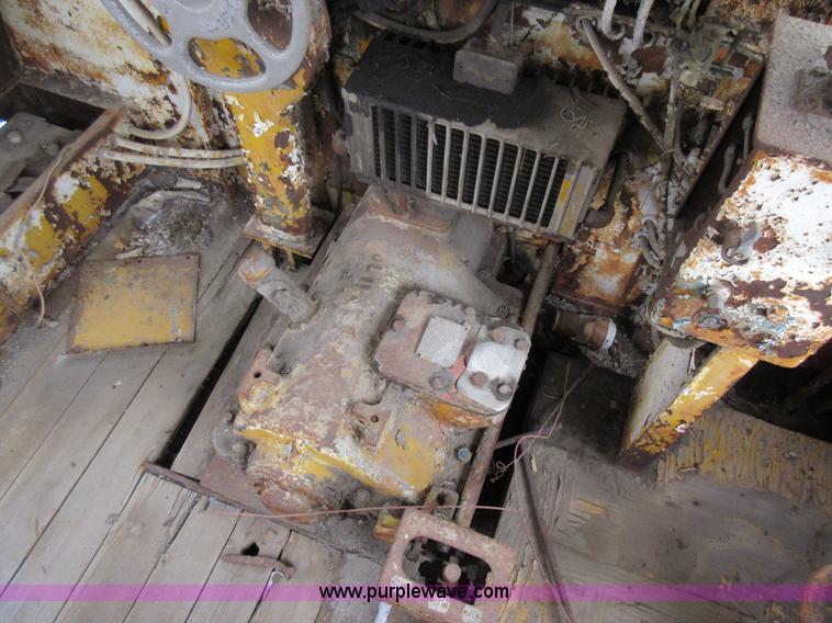 image for item AV9976 Plymouth train