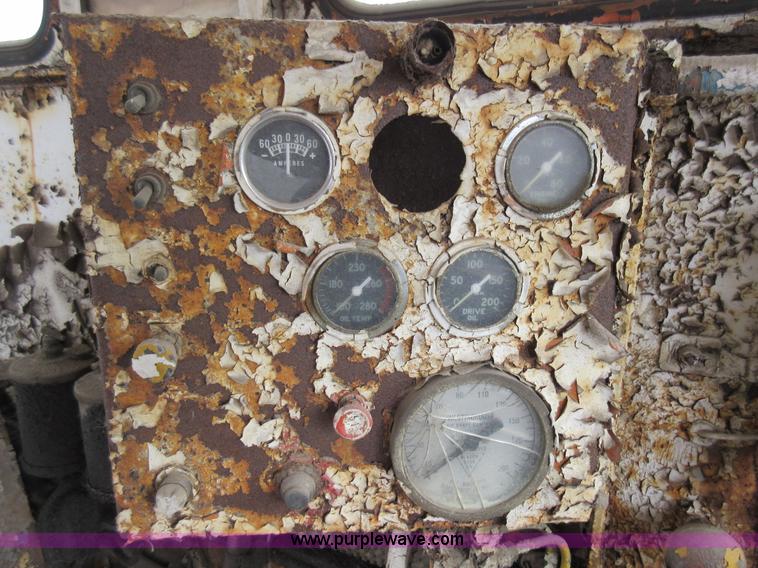 image for item AV9976 Plymouth train