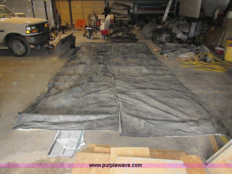 image for item AV9978 (18) 24' x 12" concrete blankets