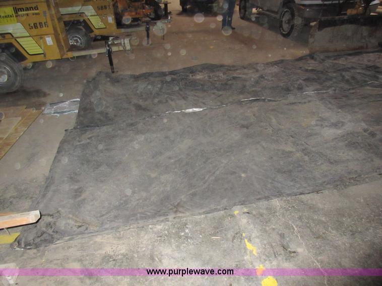 image for item AV9978 (18) 24' x 12" concrete blankets
