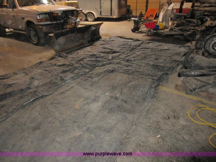 image for item AV9978 (18) 24' x 12" concrete blankets