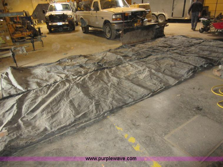 image for item AV9978 (18) 24' x 12" concrete blankets