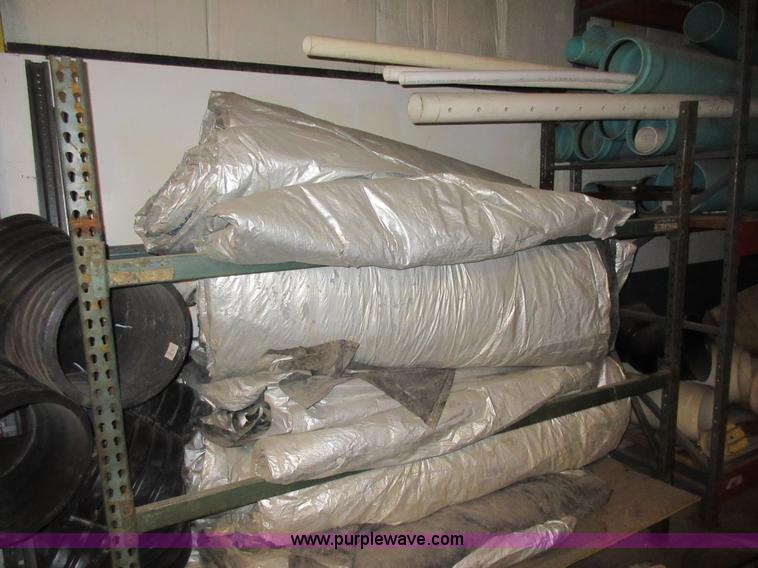 image for item AV9978 (18) 24' x 12" concrete blankets