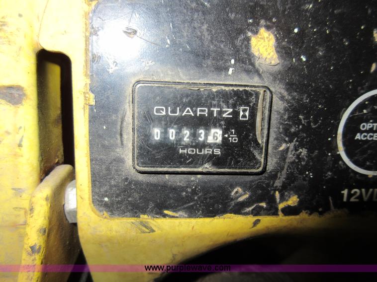 image for item AV9982 Stanley hydraulic power pack