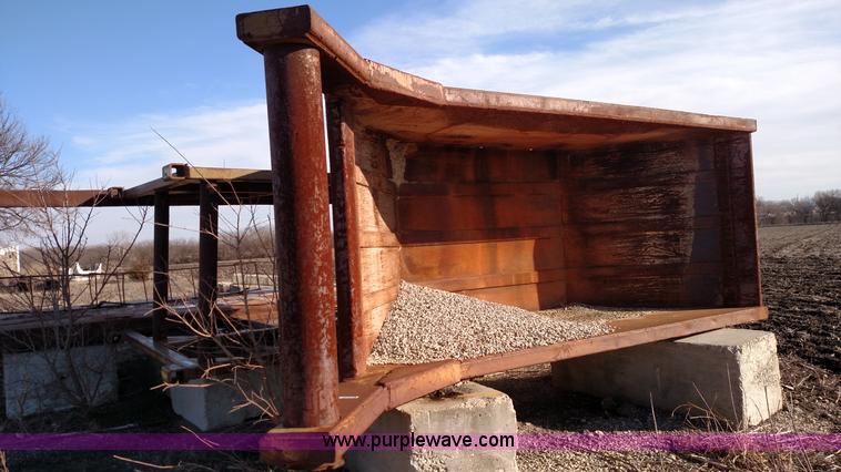 image for item BR9475 Efficiency gravel box