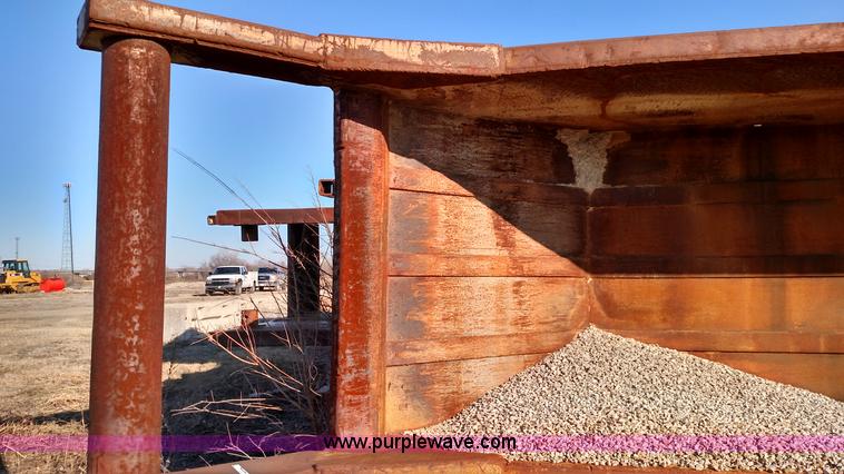 image for item BR9475 Efficiency gravel box