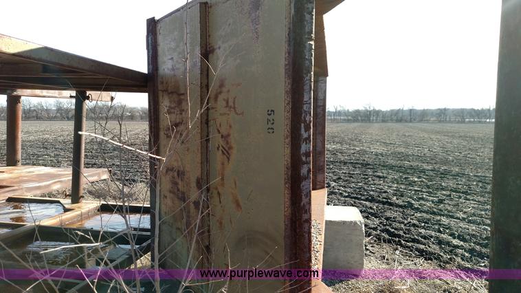 image for item BR9475 Efficiency gravel box