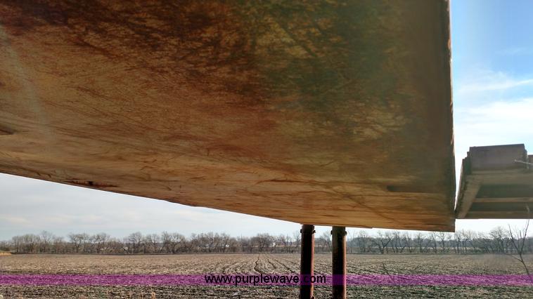 image for item BR9477 Steel trench box