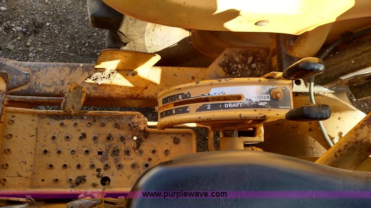 image for item BR9481 Ford 445 tractor