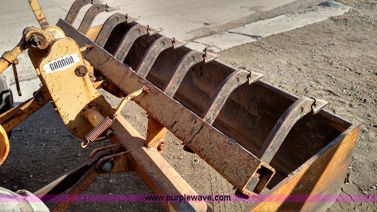 image for item BR9481 Ford 445 tractor