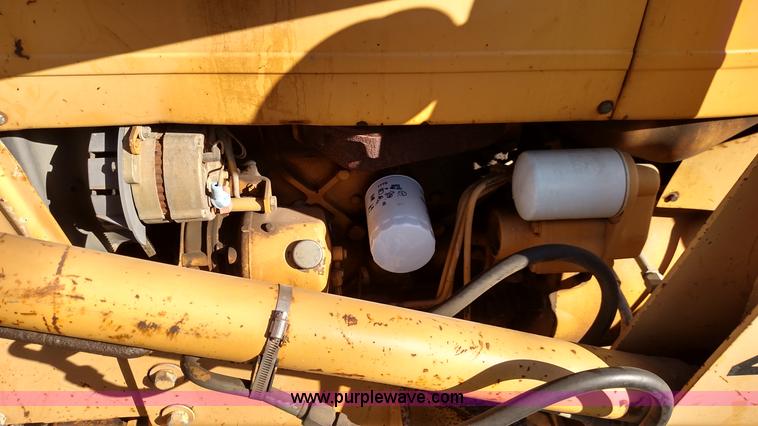 image for item BR9481 Ford 445 tractor