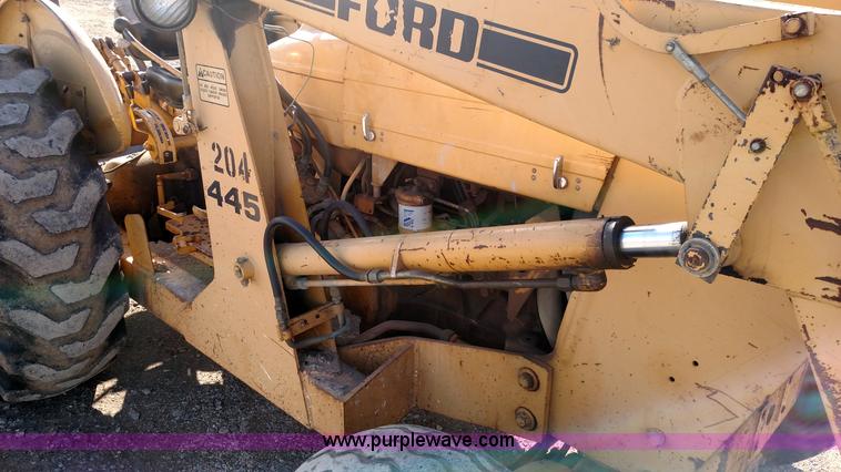 image for item BR9481 Ford 445 tractor