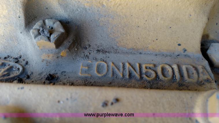 image for item BR9481 Ford 445 tractor