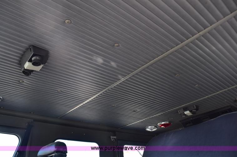 image for item E6152 1991 Federal Motors Emergency One fire truck